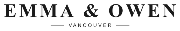 Emma & Owen Vancouver