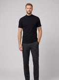 Men's Cotton Tee | Tailored Short-Sleeve Summer