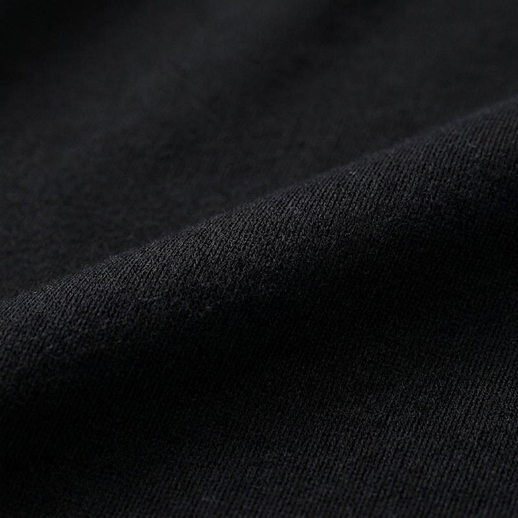 Men's Cotton Tee | Tailored Short-Sleeve Summer