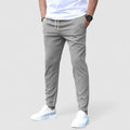 Men's Drawstring Pants | Adjustable Stretch