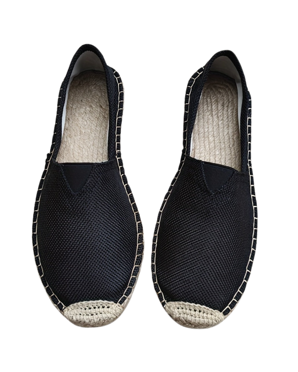 Men's Espadrille Sandals | Slip-On Cushioned