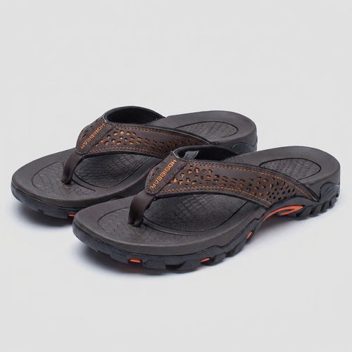 Men's Flat Sandals | Summer Strappy