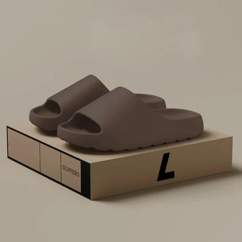 Men's Flat Sandals | Summer Strappy