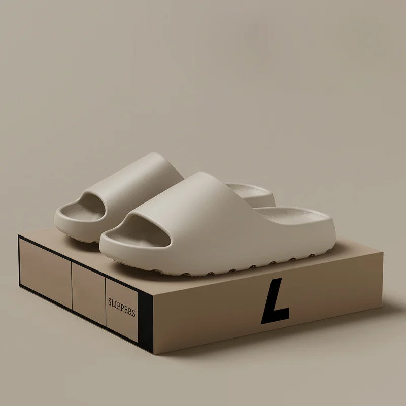Men's Flat Sandals | Summer Strappy
