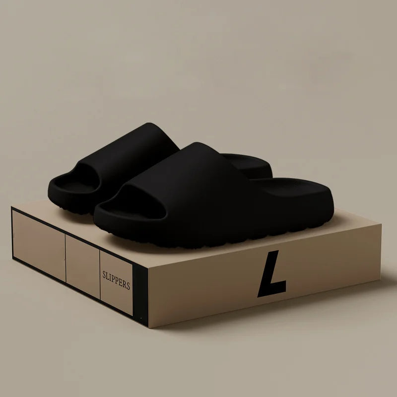 Men's Flat Sandals | Summer Strappy