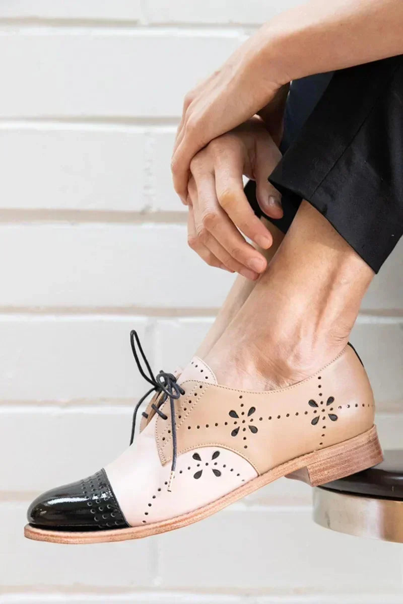 Men's Loafers | Oxford Slip-On Casual