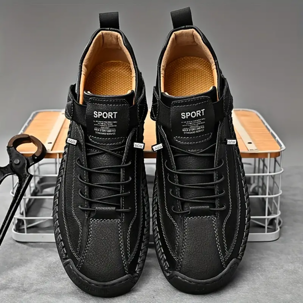 Men's Loafers | Slip-On Casual Summer