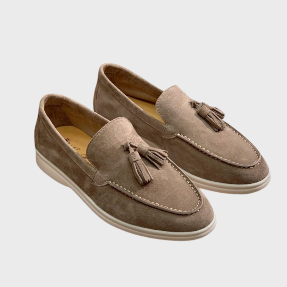 Men's Loafers | Slip-On Casual Summer