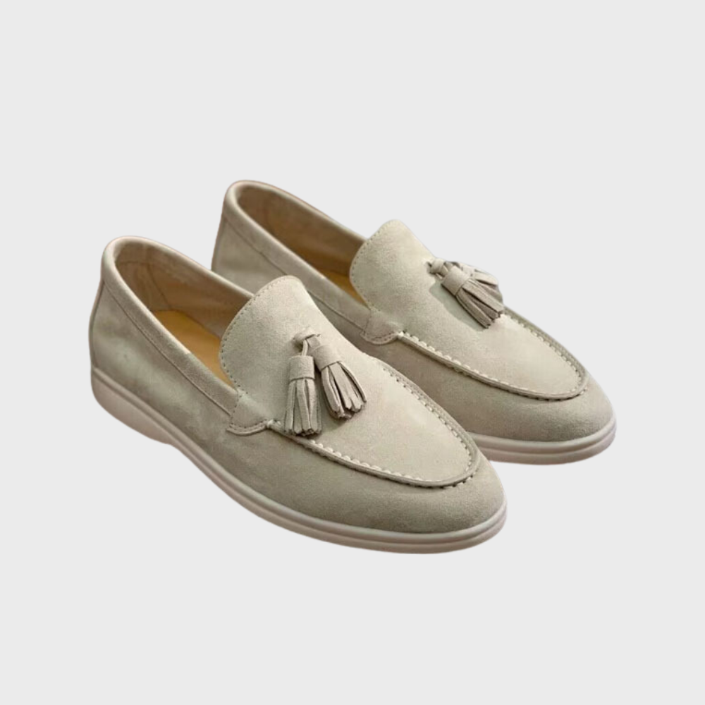 Men's Loafers | Slip-On Casual Summer