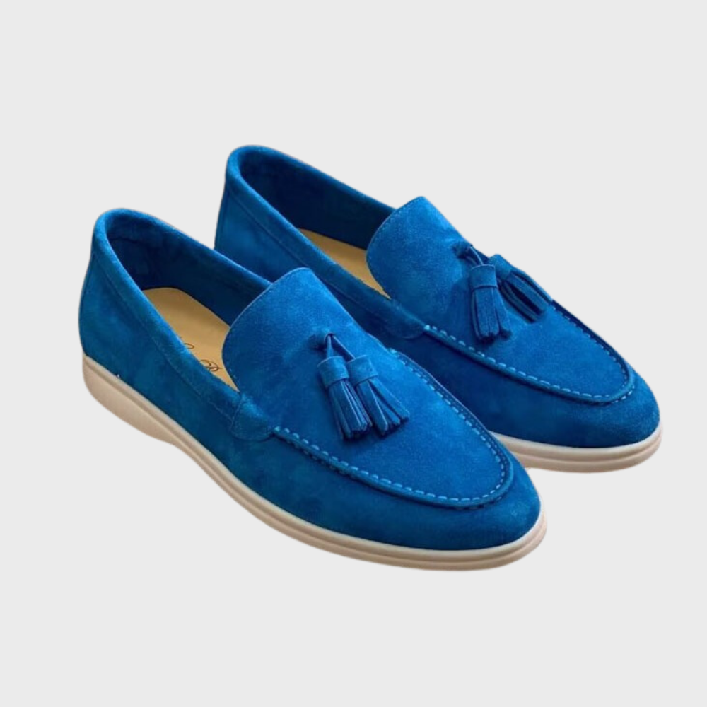Men's Loafers | Slip-On Casual Summer