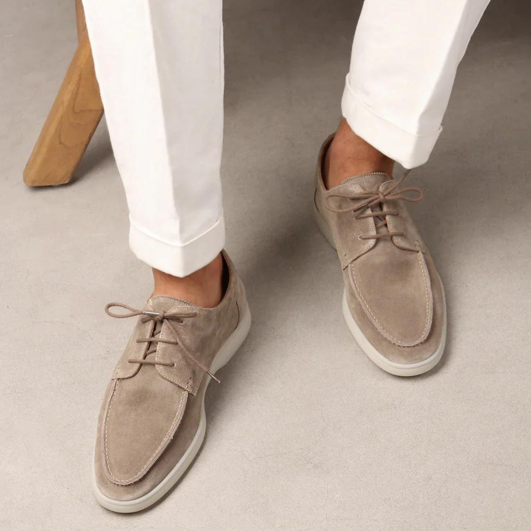 Men's Loafers | Slip-On Casual Summer