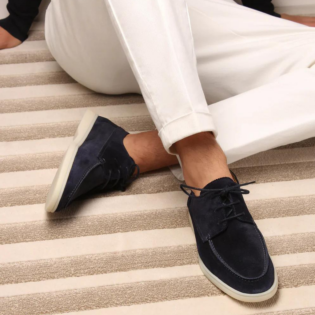 Men's Loafers | Slip-On Casual Summer