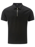 Men's Polo Shirt | Boho Short-Sleeve Classic