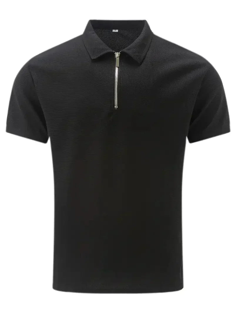 Men's Polo Shirt | Boho Short-Sleeve Classic