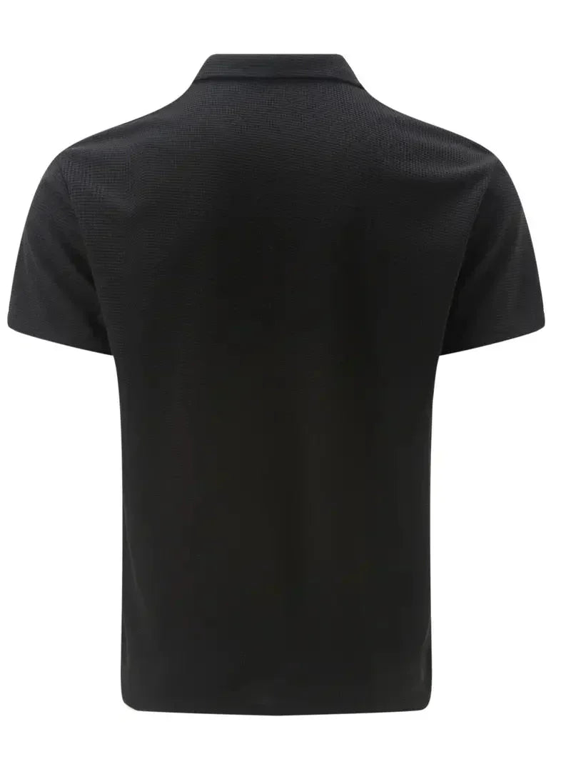 Men's Polo Shirt | Boho Short-Sleeve Classic