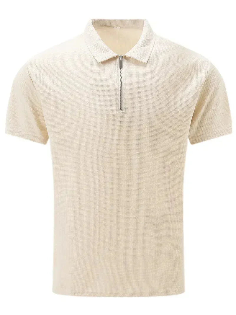 Men's Polo Shirt | Boho Short-Sleeve Classic