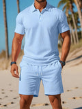 Men's Polo Shirt | Classic Summer Casual
