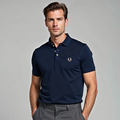 Men's Polo Shirt | Classic Summer Casual