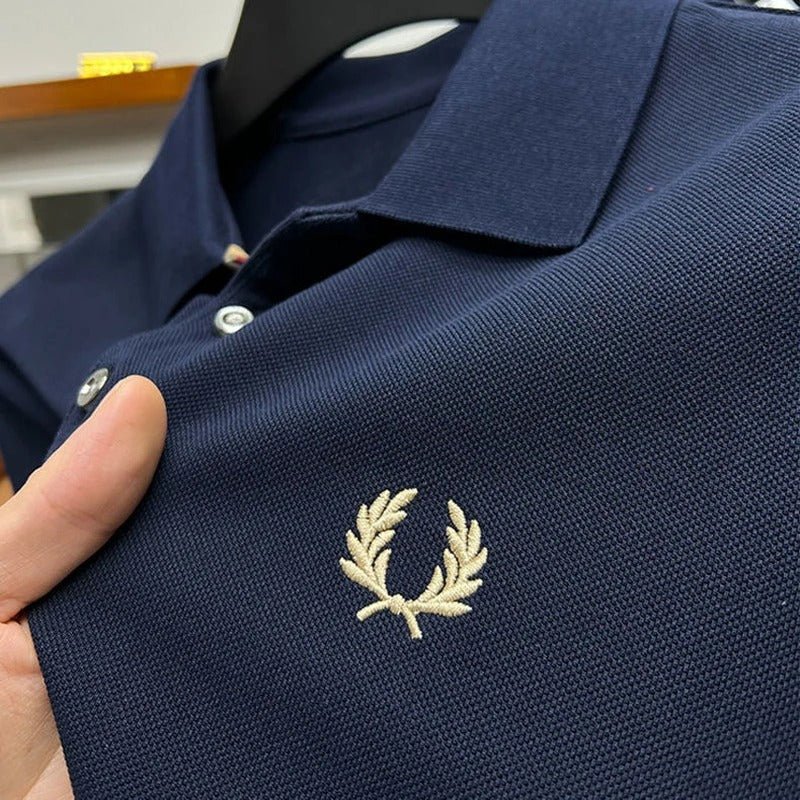 Men's Polo Shirt | Classic Summer Casual