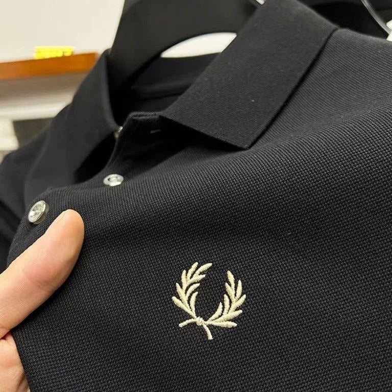 Men's Polo Shirt | Classic Summer Casual