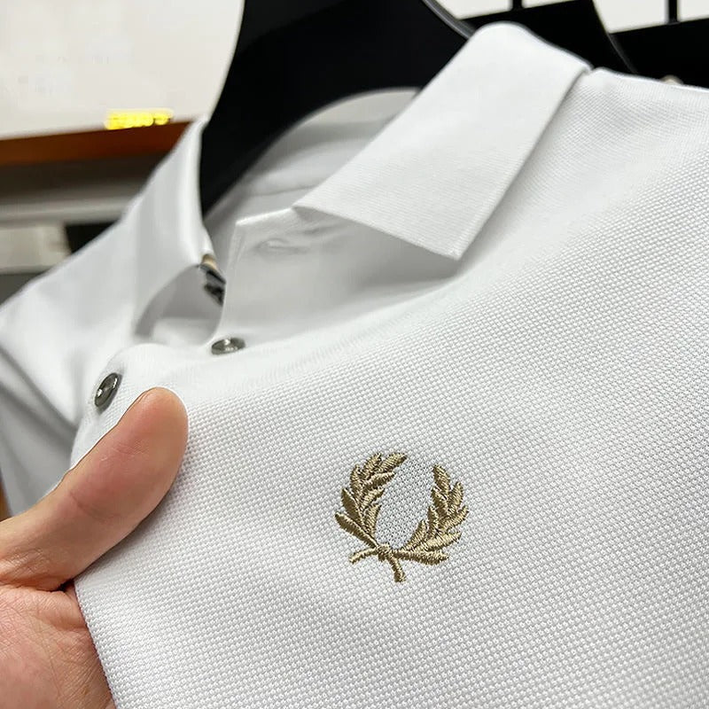 Men's Polo Shirt | Classic Summer Casual