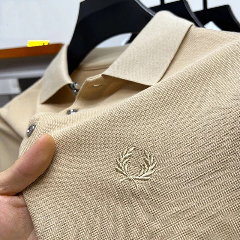 Men's Polo Shirt | Classic Summer Casual