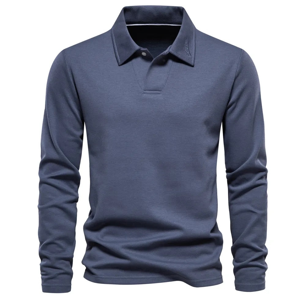 Men's Polo Shirt | Classic Summer Casual