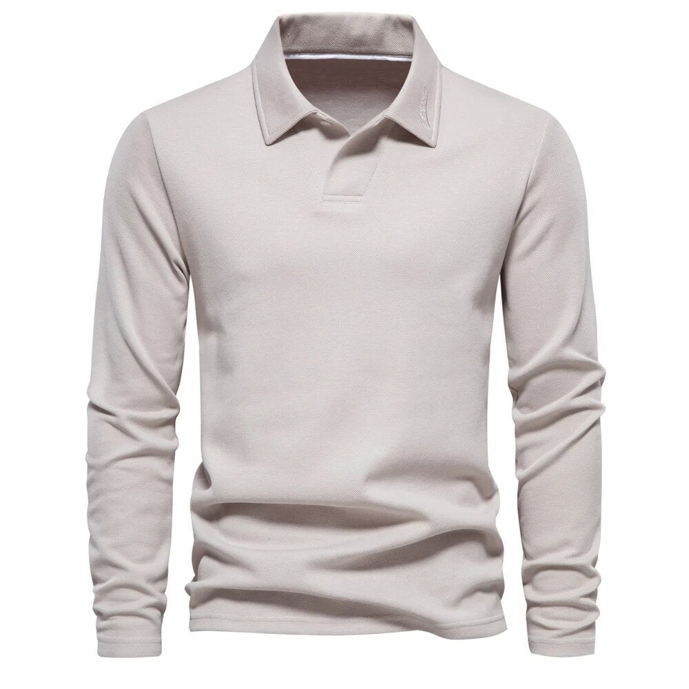 Men's Polo Shirt | Classic Summer Casual