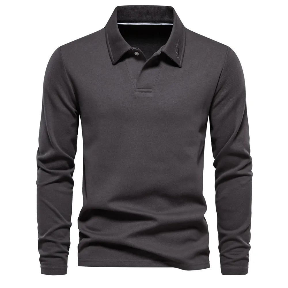 Men's Polo Shirt | Classic Summer Casual