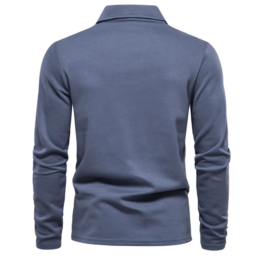 Men's Polo Shirt | Classic Summer Casual