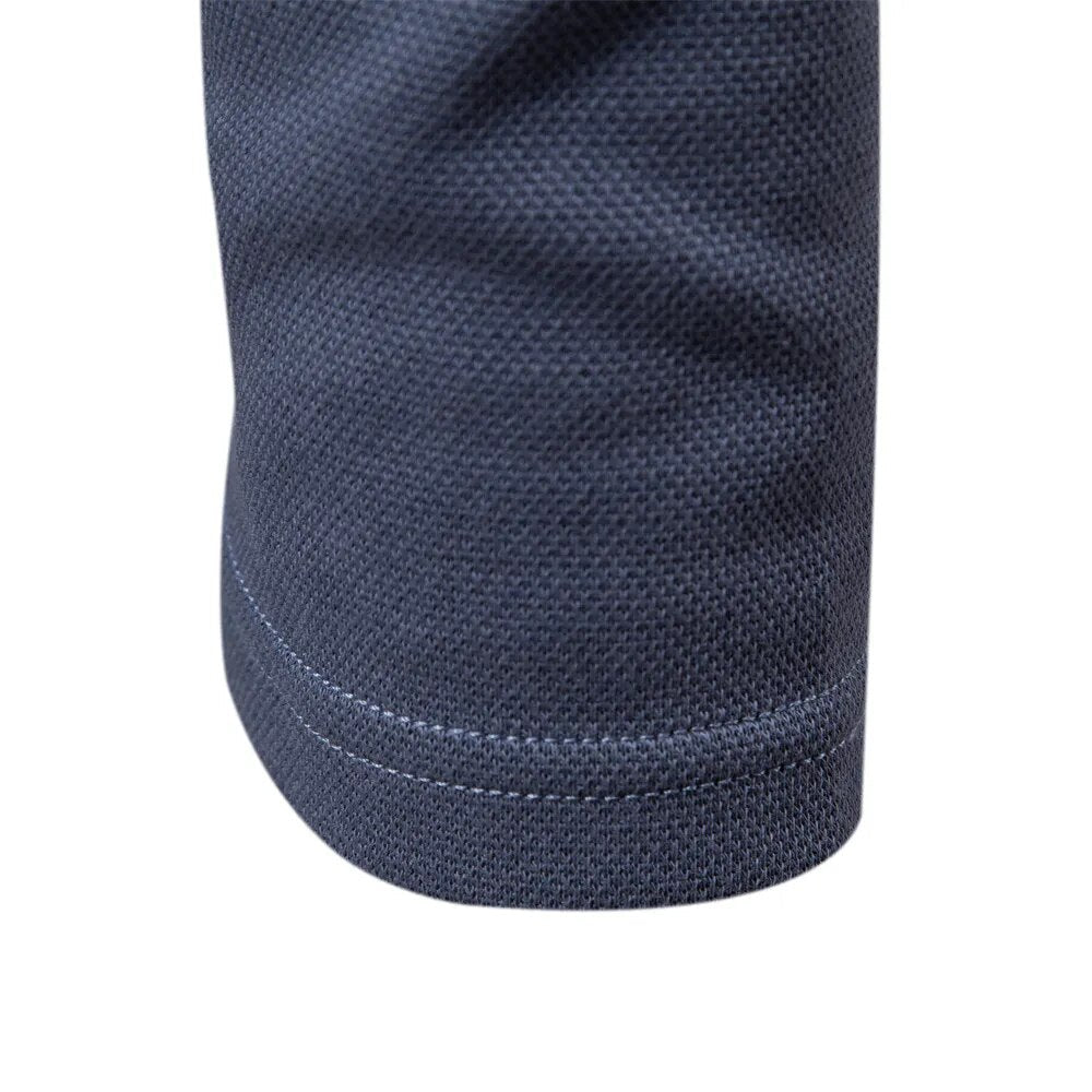 Men's Polo Shirt | Classic Summer Casual