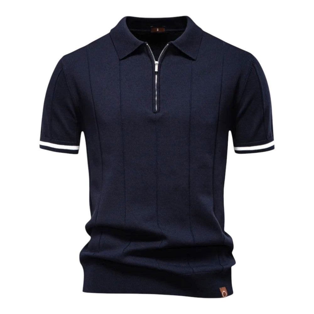 Men's Polo Shirt | Classic Summer Casual