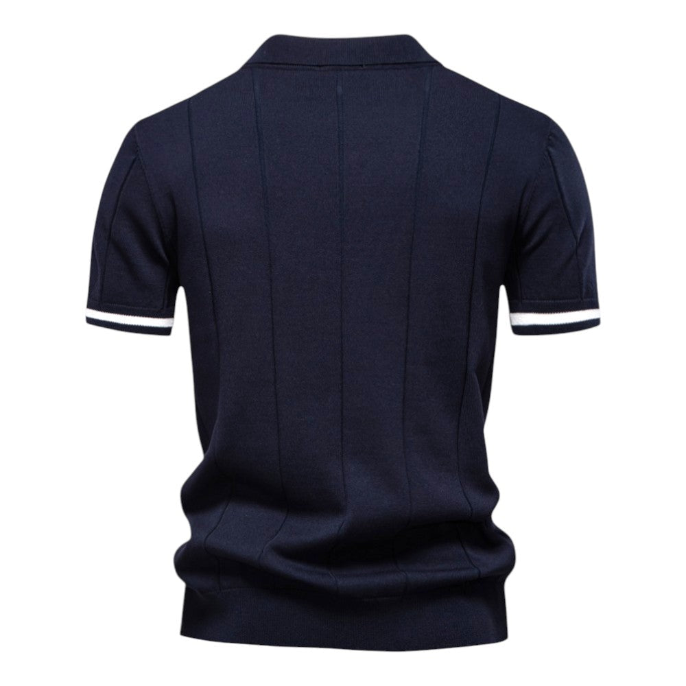 Men's Polo Shirt | Classic Summer Casual