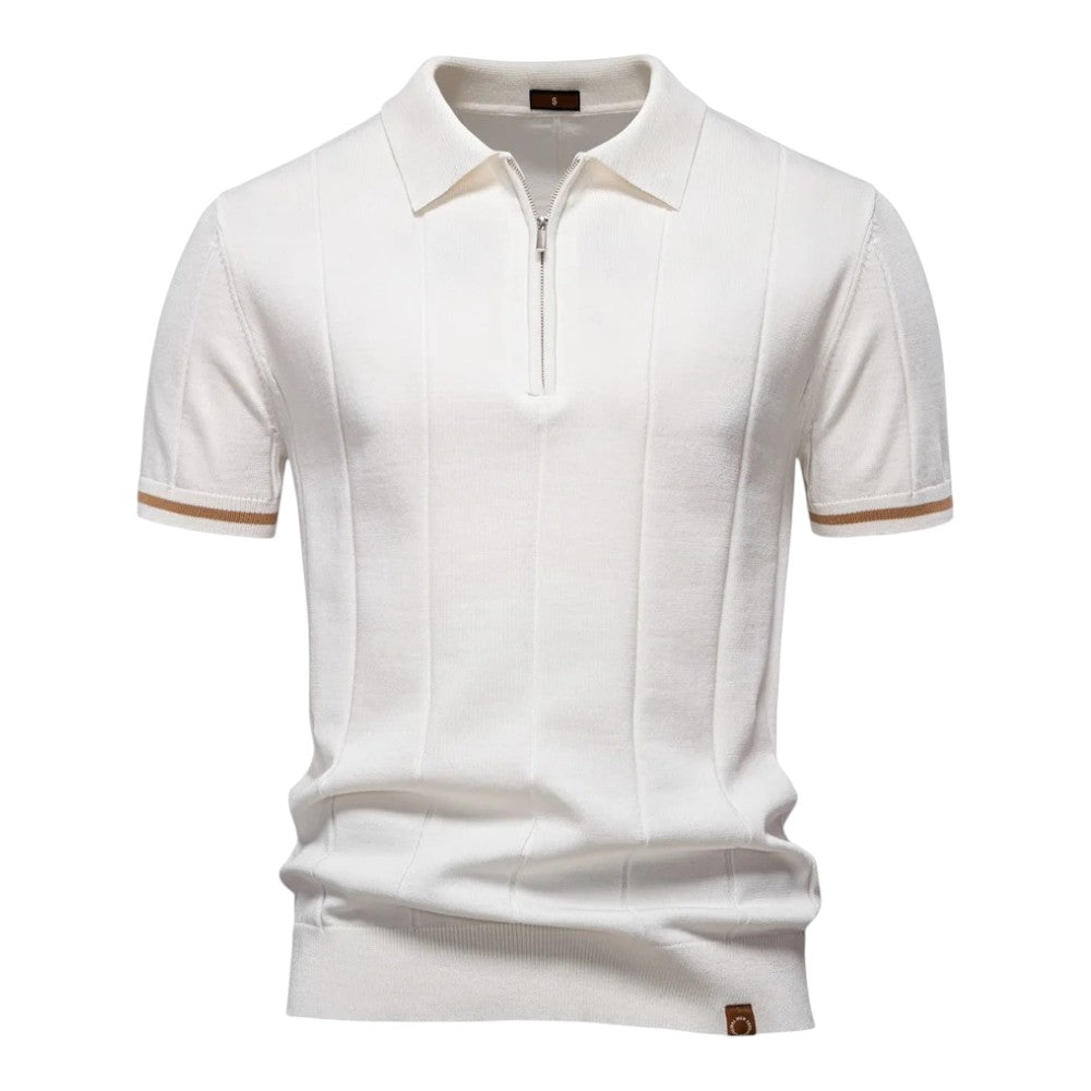 Men's Polo Shirt | Classic Summer Casual