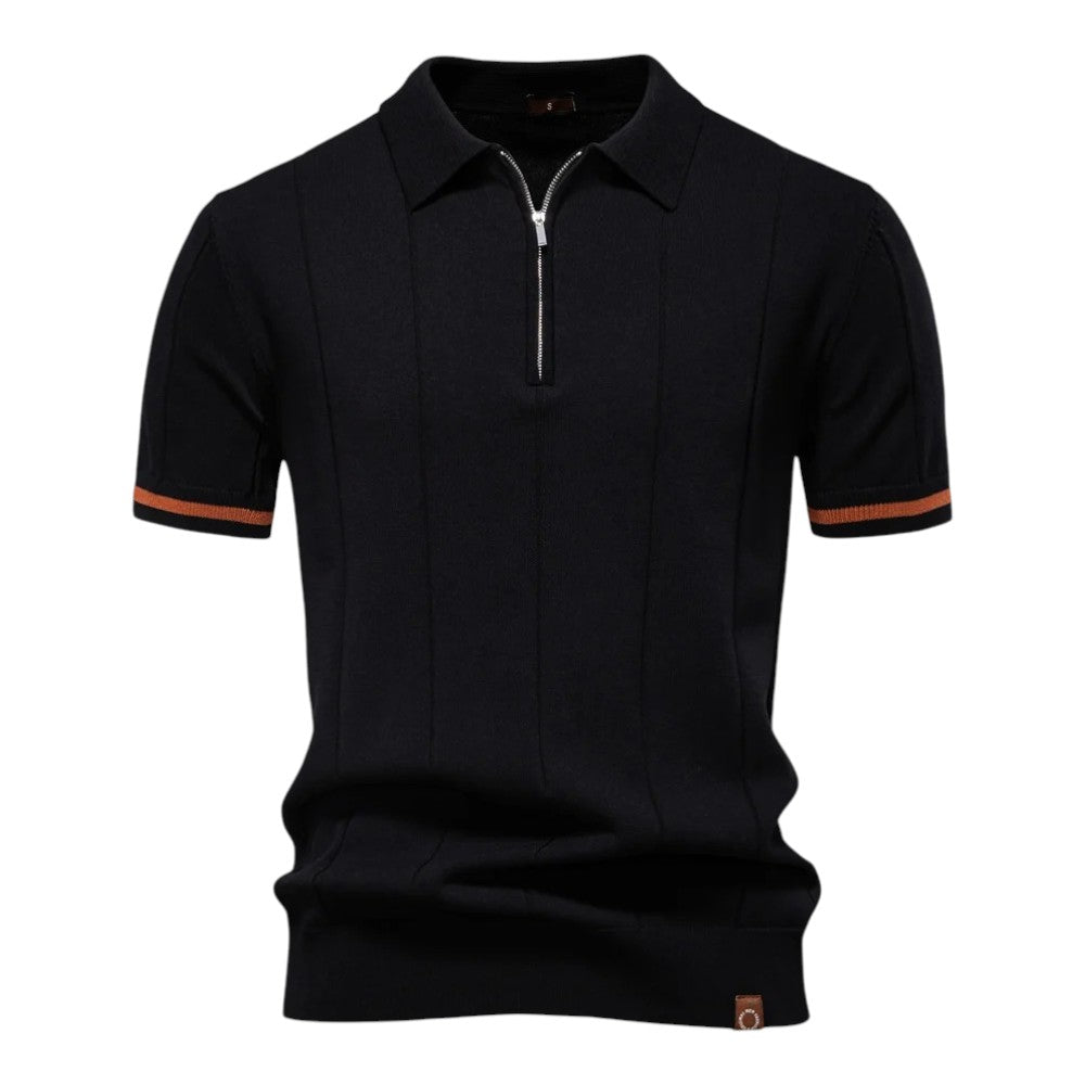 Men's Polo Shirt | Classic Summer Casual