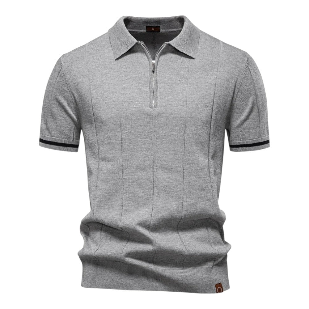 Men's Polo Shirt | Classic Summer Casual