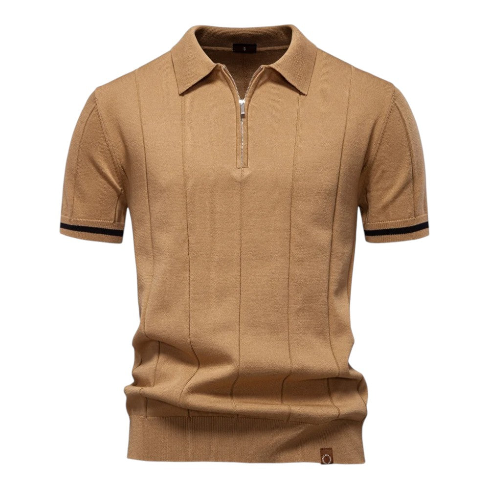 Men's Polo Shirt | Classic Summer Casual