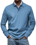 Men's Polo Shirt | Classic Summer Casual