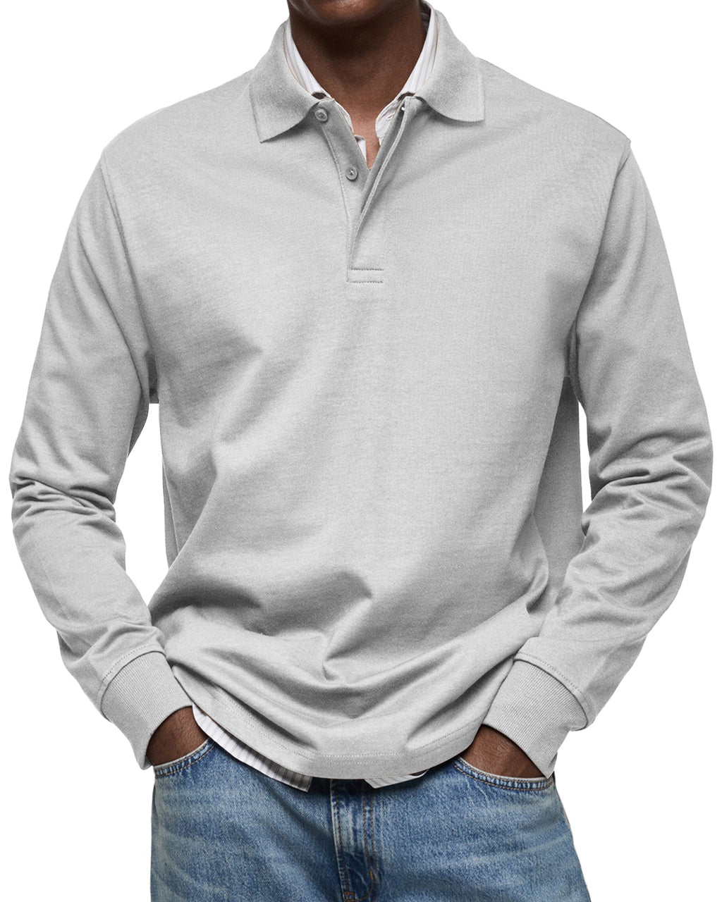 Men's Polo Shirt | Classic Summer Casual