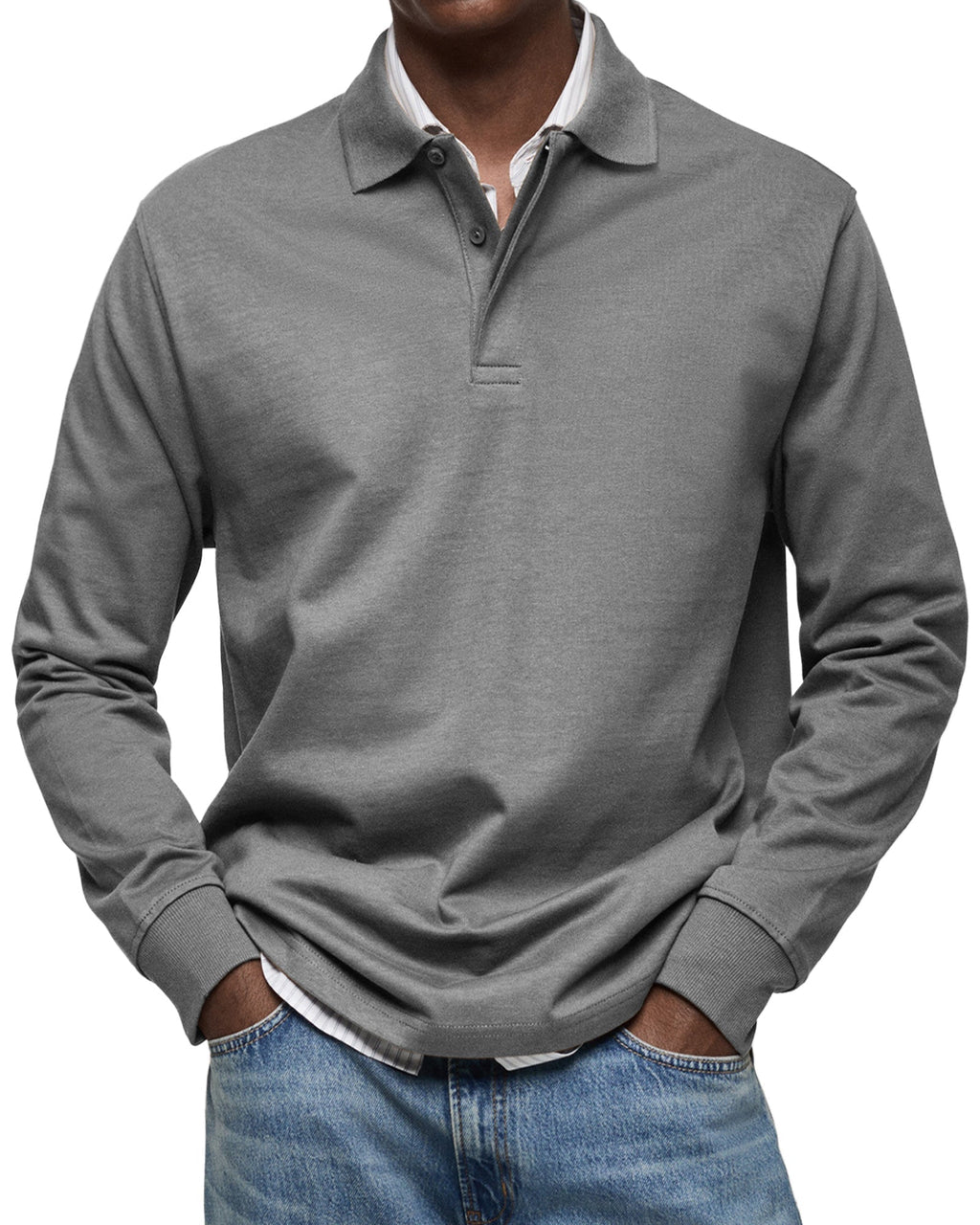 Men's Polo Shirt | Classic Summer Casual