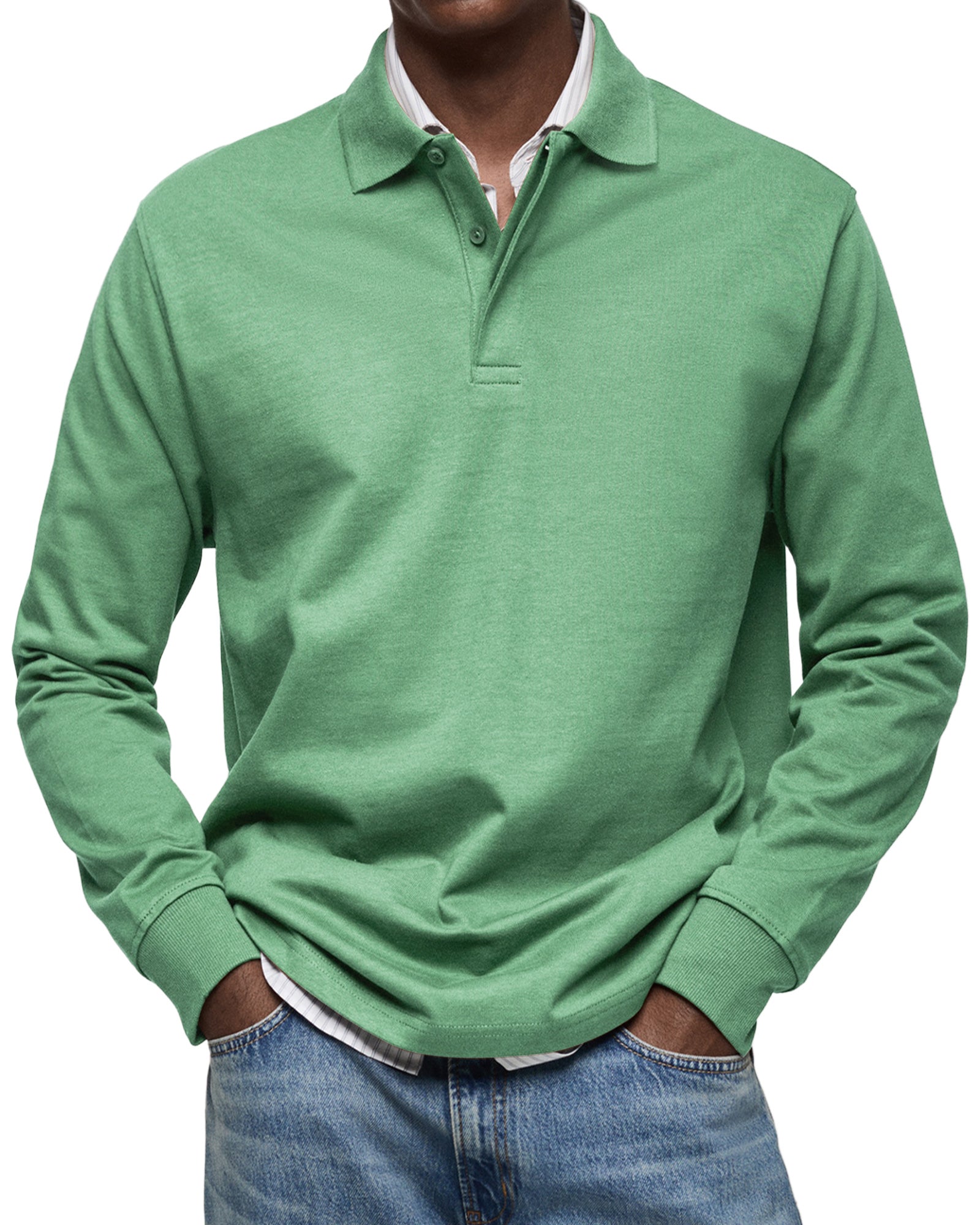 Men's Polo Shirt | Classic Summer Casual