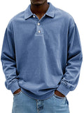 Men's Polo Shirt | Classic Summer Casual