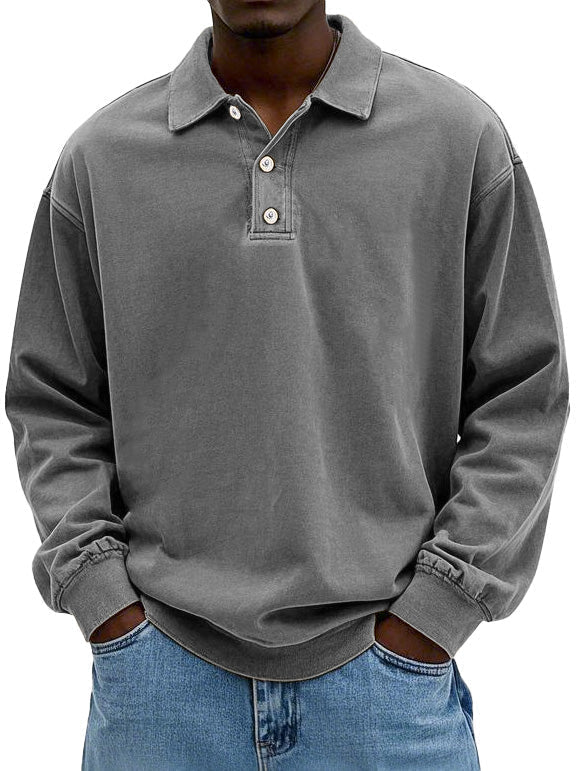 Men's Polo Shirt | Classic Summer Casual