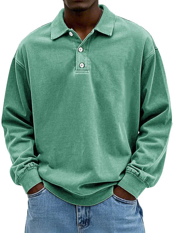 Men's Polo Shirt | Classic Summer Casual