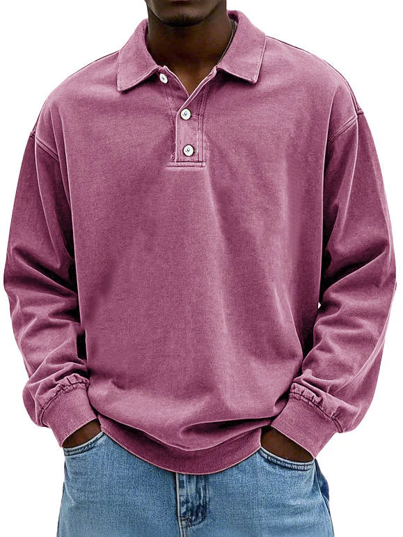 Men's Polo Shirt | Classic Summer Casual