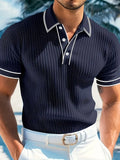 Men's Polo Shirt | Classic Summer Casual