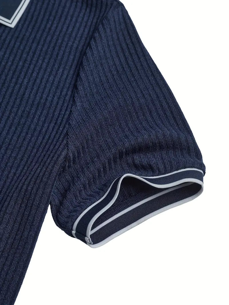Men's Polo Shirt | Classic Summer Casual