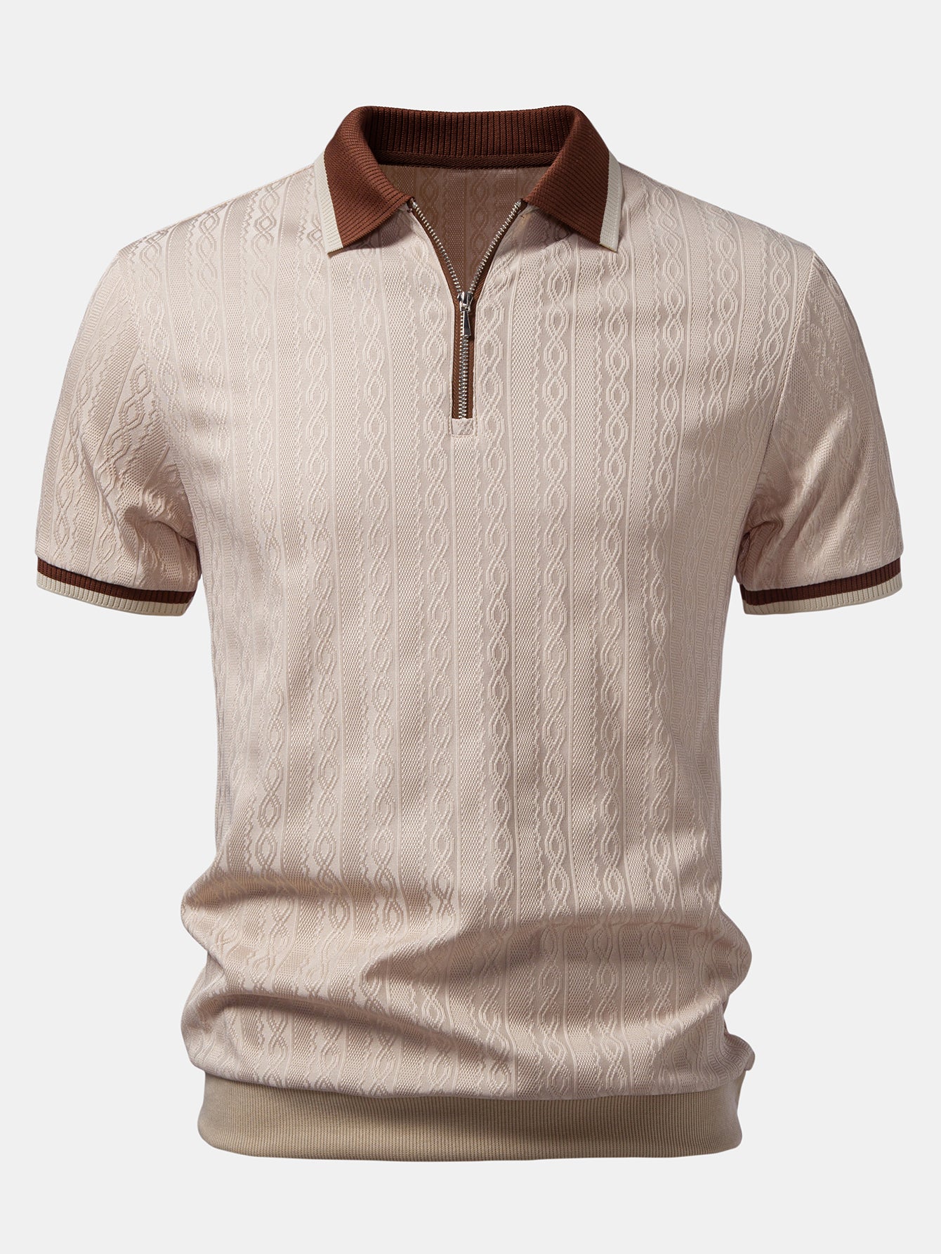 Men's Polo Shirt | Classic Summer Casual