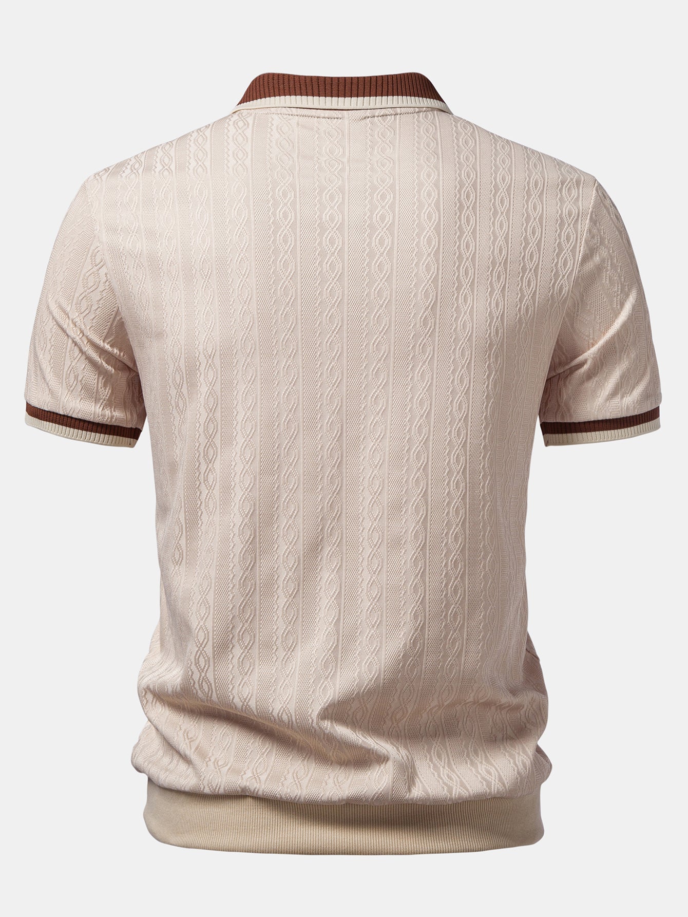 Men's Polo Shirt | Classic Summer Casual