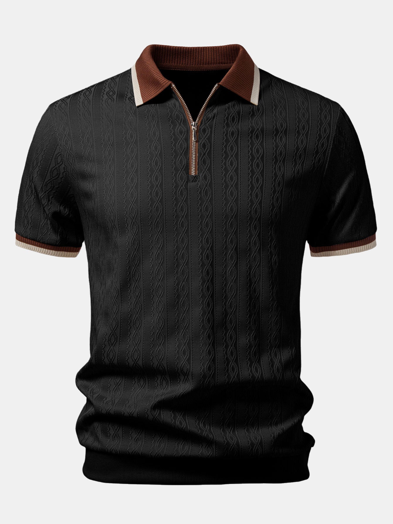 Men's Polo Shirt | Classic Summer Casual